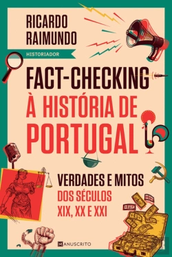 Bertrand.pt - Fact-Checking à História de Portugal