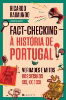 Fact-Checking à História de Portugal