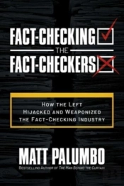 Fact-Checking The Fact-Checkers