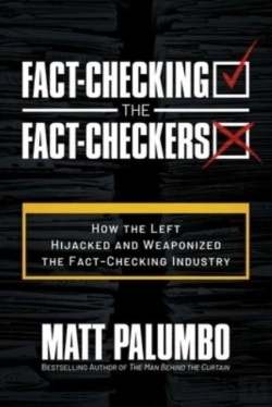 Bertrand.pt - Fact-Checking The Fact-Checkers