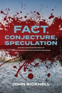 Bertrand.pt - Fact, Conjecture, Speculation And The Unsolved Murders Of Marianne Schmidt And Christine Sharrock