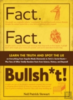 Bertrand.pt - Fact. Fact. Bullsh*T!