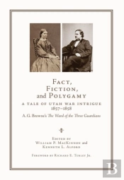 Fact, Fiction, And Polygamy