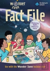 Fact File 10 Pk