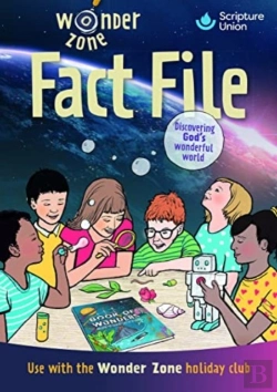 Bertrand.pt - Fact File (5-8s Activity Booklet) 10 Pack