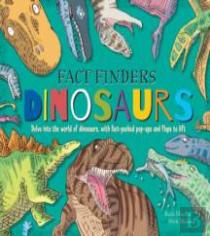 Fact Finders: Dinosaurs