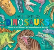 Fact Finders: Dinosaurs