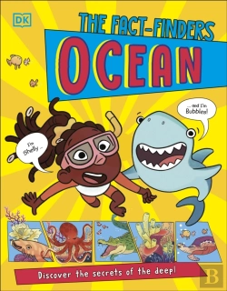 Bertrand.pt - Fact-Finders Ocean