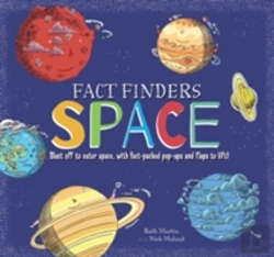 Bertrand.pt - Fact Finders: Space
