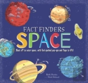 Fact Finders: Space