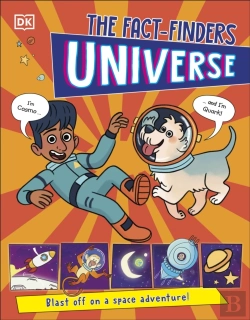 Bertrand.pt - Fact-Finders Universe