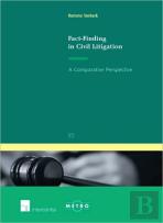 Fact-Finding In Civil Litigation