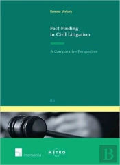 Fact-Finding In Civil Litigation