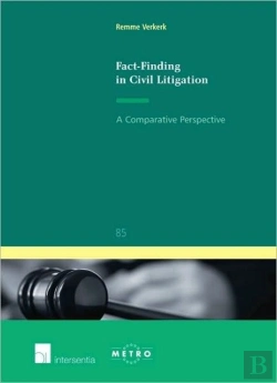 Bertrand.pt - Fact-Finding In Civil Litigation