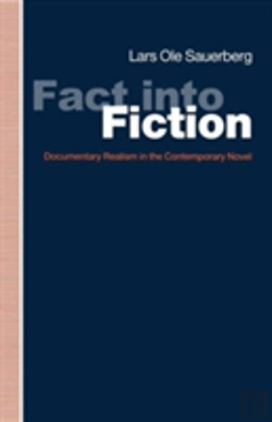 Bertrand.pt - Fact Into Fiction