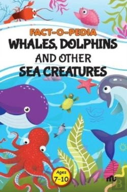 Bertrand.pt - Fact-O-Pedia Whales, Dolphins And Other Sea Creatures