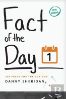 Fact Of The Day 1