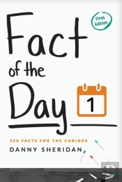 Fact Of The Day 1