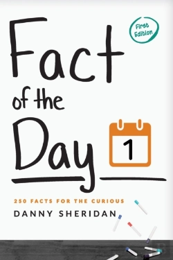 Bertrand.pt - Fact Of The Day 1