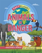 Fact Planet: Animals At Risk