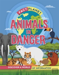 Bertrand.pt - Fact Planet: Animals At Risk