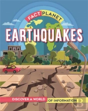 Fact Planet: Earthquakes