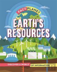 Fact Planet: Earth'S Resources