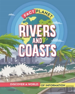 Bertrand.pt - Fact Planet: Rivers And Coasts