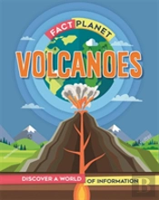 Fact Planet: Volcanoes