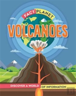 Bertrand.pt - Fact Planet: Volcanoes