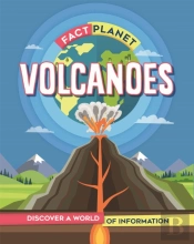 Fact Planet: Volcanoes