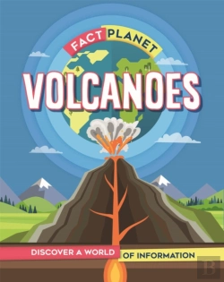 Bertrand.pt - Fact Planet: Volcanoes
