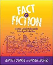 Fact Vs. Fiction