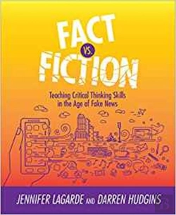Bertrand.pt - Fact Vs. Fiction