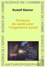 Facteur De Sante Pour L Organisme Social