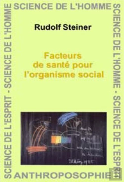 Bertrand.pt - Facteur De Sante Pour L Organisme Social