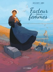 Facteur Pour Femmes Tome 1