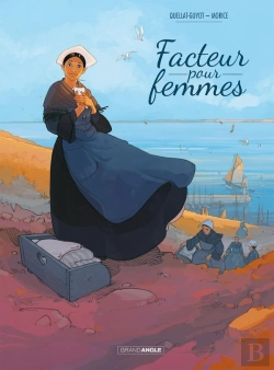 Bertrand.pt - Facteur Pour Femmes Tome 1