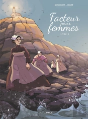 Facteur Pour Femmes Tome 2
