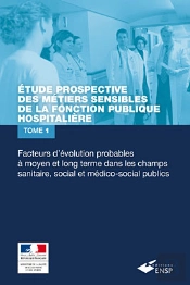 Facteurs D Evolution Etude Prospective (Tome 1)