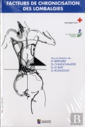 Facteurs De Chronicisation Des Lombalgies