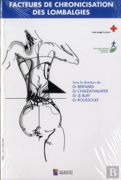 Bertrand.pt - Facteurs De Chronicisation Des Lombalgies