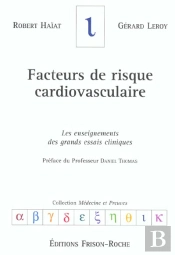 Facteurs De Risque Cardiovasculaire