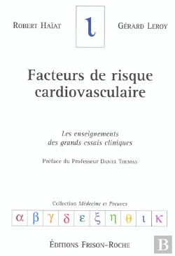 Bertrand.pt - Facteurs De Risque Cardiovasculaire