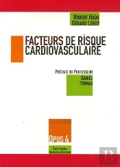 Facteurs De Risque Cardiovasculaire - Opus 4