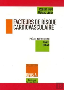 Bertrand.pt - Facteurs De Risque Cardiovasculaire - Opus 4