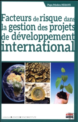 Bertrand.pt - Facteurs De Risque Dans La Gestion Des Projets De Developpement International