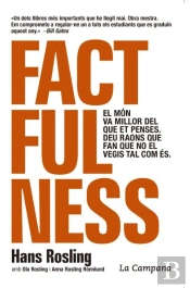 Factfulness (Edició En Català)