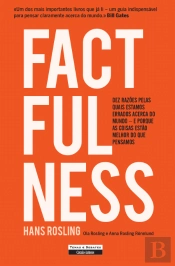 Factfulness - Factualidade