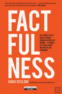 Bertrand.pt - Factfulness - Factualidade